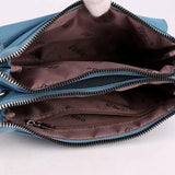 Women's Crossbody Bag Clutch Phone Wallet Shoulder Bag Lady Handbag