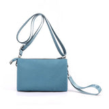 Women's Crossbody Bag Clutch Phone Wallet Shoulder Bag Lady Handbag