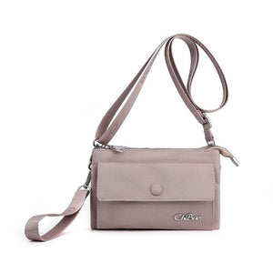 Women's Crossbody Bag Clutch Phone Wallet Shoulder Bag Lady Handbag