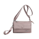 Women's Crossbody Bag Clutch Phone Wallet Shoulder Bag Lady Handbag