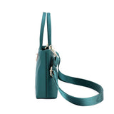 Small Shoulder Bags Female Nylon CrossBody Bag Ladies Mini Pouch Casual Phone Pu