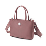 Small Shoulder Bags Female Nylon CrossBody Bag Ladies Mini Pouch Casual Phone Pu