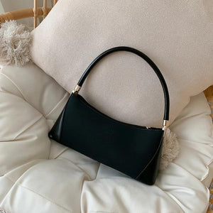 Vintage Patchwork Shoulder Bag for Women Handbag