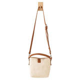Women's Messenger Bag Canvas Tote Bag Crossbody Shoulder Bag