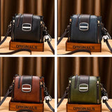 Women's Shoulder Bag Purses Wallets Crossbody Messenger Hand Bags