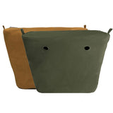 Classic Size Waterproof Inserts for O bag Obag Handbag