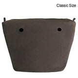Classic Size Waterproof Inserts for O bag Obag Handbag