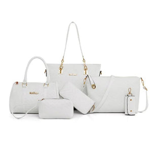 Large Tote Bag Handbags For Women Shoulder Bags - Piece Bag