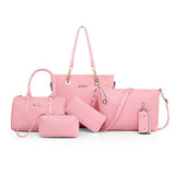 Large Tote Bag Handbags For Women Shoulder Bags - Piece Bag