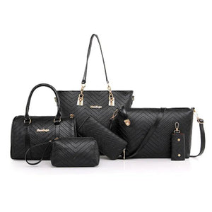 Large Tote Bag Handbags For Women Shoulder Bags - Piece Bag