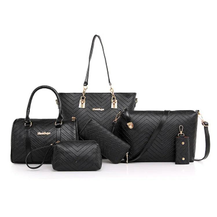 Large Tote Bag Handbags For Women Shoulder Bags - Piece Bag