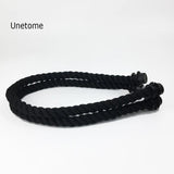 Rope Handles for Classic Mini O Bag Obag handbag