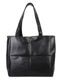 Spring Autum Portable Women Cotton Padded Nylon Large Capacity Travel Handbag
