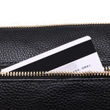 Retro Leather Messenger Bag for Women - Chic Shopping Handbag