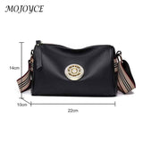 Simplicity Women Bag Leather Handbags Retro Tote Bag Shopping