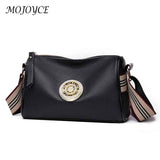 Simplicity Women Bag Leather Handbags Retro Tote Bag Shopping