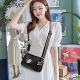 Simplicity Women Bag Leather Handbags Retro Tote Bag Shopping