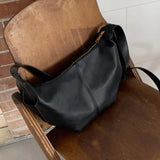 PU Leather Shoulder Bags Large Capacity Crossbody Bag for Women