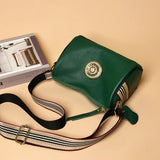 Soft Leather Handbags High Capacity Women's Hand Bag Ladies Shoulder Bags