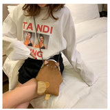 Summer Cat Shape Shoulder Bag PU Leather Women Messenger Crossbody Small Bag