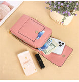 Women Handbags Pu Leather Shoulder Bags Large Capacity Small Crossbody Bags