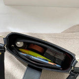 Vintage Ladies Handbag High Daily Shoulder Bag Women Underarm