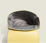 Women's Leather Mini Shoulder Bag Flap Crossbody Purses Handbags