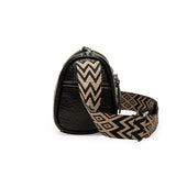 Hot Winter Shoulder Bag First Layer Cowhide Handbags