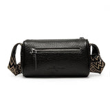 Hot Winter Shoulder Bag First Layer Cowhide Handbags