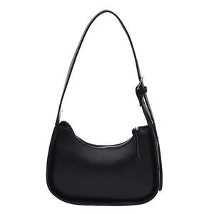 Women's PU Leather Shoulder Bag Crossbody Handbag Summer Party Clutch