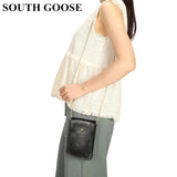 Mini Leather Shoulder Bag for Women Candy Handbag