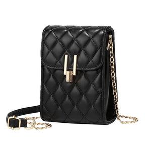 PU Handbags Womens Bags Ladies Purses Women's Crossbody Bags Purse Clutch