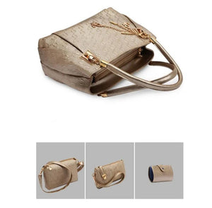 Designer Handbags for Women Fashionable Crossbody Bags