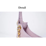 Vintage Small Shoulder Purse Handbags Women Hobo Bags