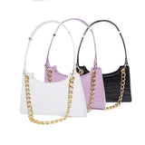 Vintage Small Shoulder Purse Handbags Women Hobo Bags
