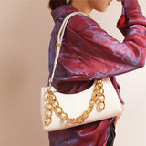 Vintage Small Shoulder Purse Handbags Women Hobo Bags