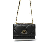 Women's PU Handbags Bag Shoulder Messenger Bags Totes