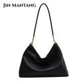 Retro Small Casual Handbag and Purses for Women Winter Trends Travel Shoulder Cr