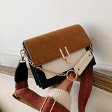 Women Messenger Bags Shoulder Vintage Bag Ladies Crossbody Bag Handbag