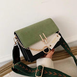 Women Messenger Bags Shoulder Vintage Bag Ladies Crossbody Bag Handbag