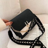 Women Messenger Bags Shoulder Vintage Bag Ladies Crossbody Bag Handbag