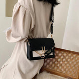 Women Messenger Bags Shoulder Vintage Bag Ladies Crossbody Bag Handbag