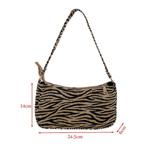 Vintage Retro Shoulder Bag Crossbody Messenger Small Bolsa Hot Ladies Bag