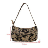 Vintage Retro Shoulder Bag Crossbody Messenger Small Bolsa Hot Ladies Bag