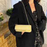 Purple Shoulder Bag for Women Small Crossbody Handbag Evening Clutch