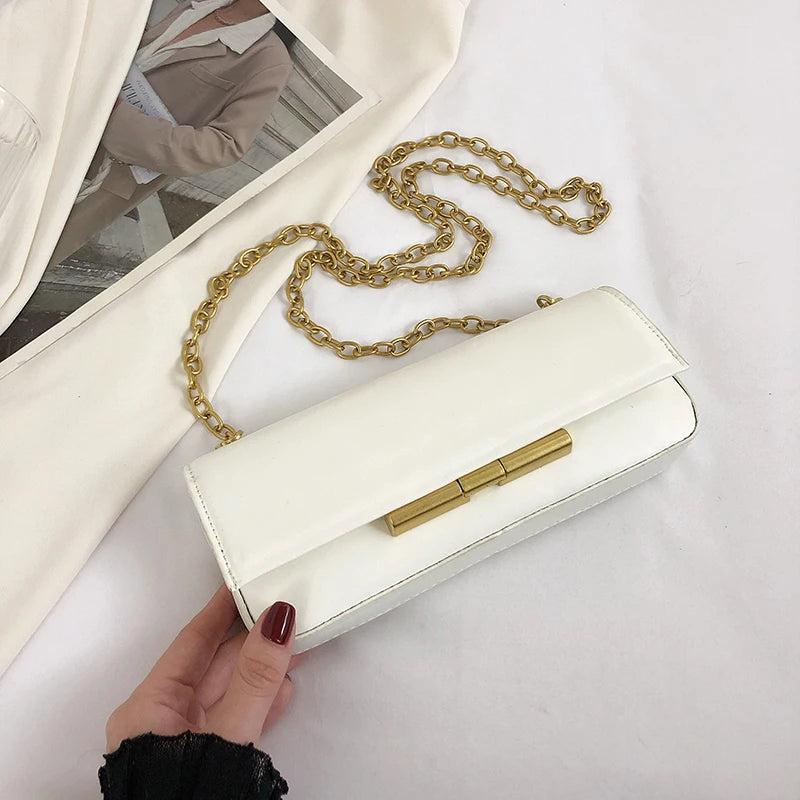 Purple Shoulder Bag for Women Small Crossbody Handbag Evening Clutch