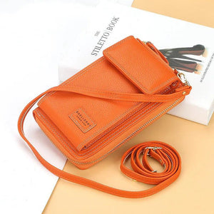 Casual Mini Handbag Purse Crossbody Bag Female Shopping Tote Women