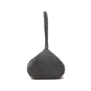 Summer Mini Diamond Bags for Women Handbags and Purses Evening Tote Bag Bolsas