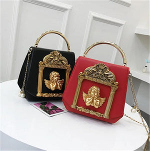 Ladies Dinner Bag Handbag for Women