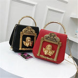 Ladies Dinner Bag Handbag for Women